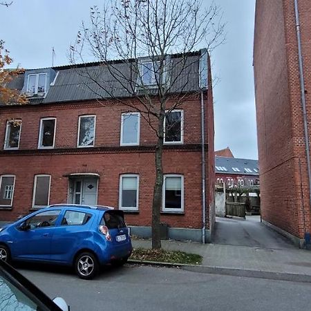 Nygårdsvej 1. th  Leilighet Esbjerg Eksteriør bilde