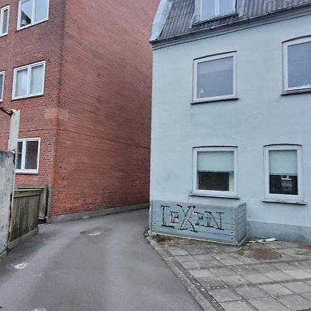 Nygårdsvej 1. th  Leilighet Esbjerg Eksteriør bilde