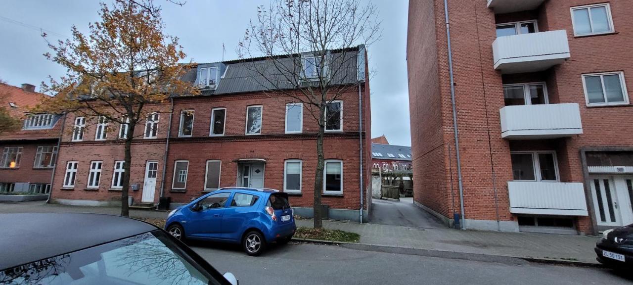 Nygårdsvej 1. th  Leilighet Esbjerg Eksteriør bilde